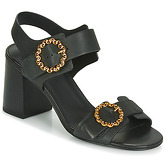 See by Chloé  SB32111A  women's Sandals in Black