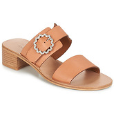 See by Chloé  SB32110A  women's Sandals in Brown