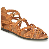See by Chloé  SB32090A  women's Sandals in Brown