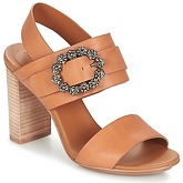 See by Chloé  SB30123  women's Sandals in Brown