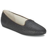 Senso  CAITLIN  women's Loafers / Casual Shoes in Black