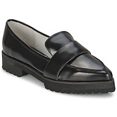 Senso  KOKO  women's Loafers / Casual Shoes in Black