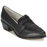 Senso  LOLA  women's Loafers / Casual Shoes in Black