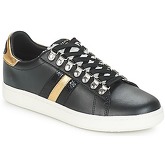 Serafini  J.CONNORS  women's Shoes (Trainers) in Black
