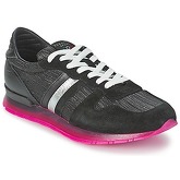Serafini  LOS ANGELES  women's Shoes (Trainers) in Black