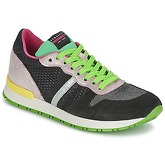 Serafini  LOS ANGELES  women's Shoes (Trainers) in Multicolour