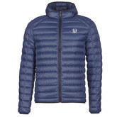 Sergio Tacchini  IVES JACKET  men's Jacket in Blue