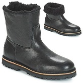 Shabbies  BOLIBA  women's Mid Boots in Black