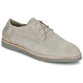 Shabbies  CHARLOTTE  women's Casual Shoes in Grey