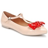 Shellys London  BEAU  women's Shoes (Pumps / Ballerinas) in Pink