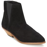 Shellys London  CHAN  women's Mid Boots in Black