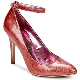 Shellys London  STARR  women's Heels in Pink