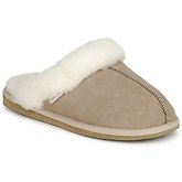 Shepherd  JESSICA  women's Flip flops in Beige