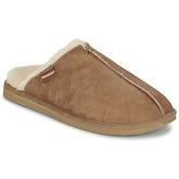 Shepherd  HUGO  men's Flip flops in Brown