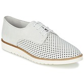 Shoe Biz  PIRO  women's Casual Shoes in White