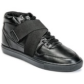 Sixth June  NATION STRAP  men's Shoes (High