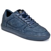 Sixth June  SEED ESSENTIAL  men's Shoes (Trainers) in Blue