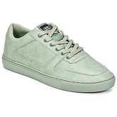 Sixth June  SEED ESSENTIAL  men's Shoes (Trainers) in Green
