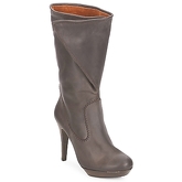Sixty Seven  NITRO  women's Low Ankle Boots in Grey