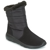 Skechers  ON THE GO CITY 2 PUFF  women's Mid Boots in Black