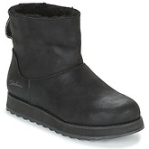 Skechers  KEEPSAKES 2.0  women's Mid Boots in Black