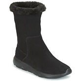 Skechers  ON THE GO CITY 2 APPEALING  women's Mid Boots in Black