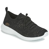 Skechers  ULTRA FLEX  women's Trainers in Black