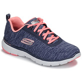 Skechers  FLEX APPEAL 3.0  women's Trainers in Blue