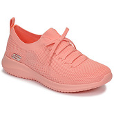 Skechers  ULTRA FLEX  women's Trainers in Pink