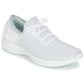 Skechers  YOU  women's Trainers in White