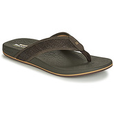 Skechers  PELEM  men's Flip flops / Sandals (Shoes) in Brown