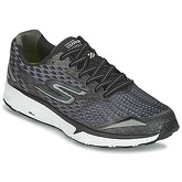 Skechers  GO Run Forza  men's Running Trainers in Black