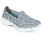 Skechers  GO WALK 4  women's Slip