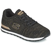 Skechers  OG 85  women's Shoes (Trainers) in Black