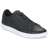 Skechers  MEN SPORT CASUAL  men's Shoes (Trainers) in Black