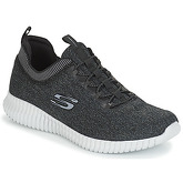 Skechers  ELITE FLEX HARTNELL  men's Shoes (Trainers) in Black