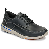 Skechers  ELENT  men's Shoes (Trainers) in Black