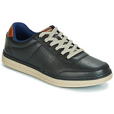 Skechers  MEN USA  men's Shoes (Trainers) in Black