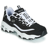 Skechers  D'LITES  women's Shoes (Trainers) in Black