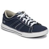 Skechers  ARCADE  men's Shoes (Trainers) in Blue