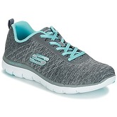 Skechers  FLEX APPEAL  women's Shoes (Trainers) in Grey