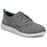 Skechers  STATUS 2.0  men's Shoes (Trainers) in Grey