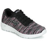 Skechers  GO WALK JOY INVITE  women's Shoes (Trainers) in Multicolour