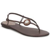 Slinks  Katie Rose   Mowana Moon  women's Sandals in multicolour