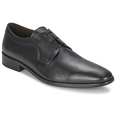 So Size  ORLANDO  men's Casual Shoes in Black