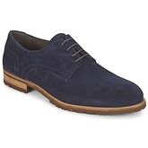 So Size  MAGIC  men's Casual Shoes in Blue