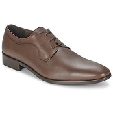 So Size  ORLANDO  men's Casual Shoes in Brown