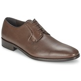 So Size  HOLMES  men's Casual Shoes in Brown