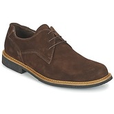 So Size  JONES  men's Casual Shoes in Brown