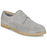 So Size  ELTON  men's Casual Shoes in Grey